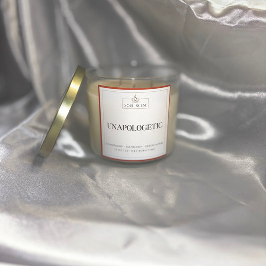 Unapologetic