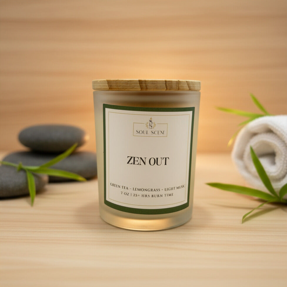Zen Out
