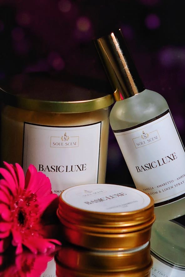 Room and Linen Spray