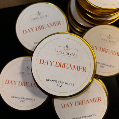 2 oz Travel Sample Tins