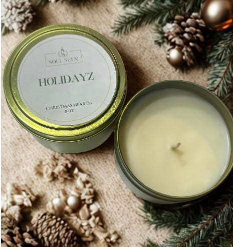 Holiday Scents